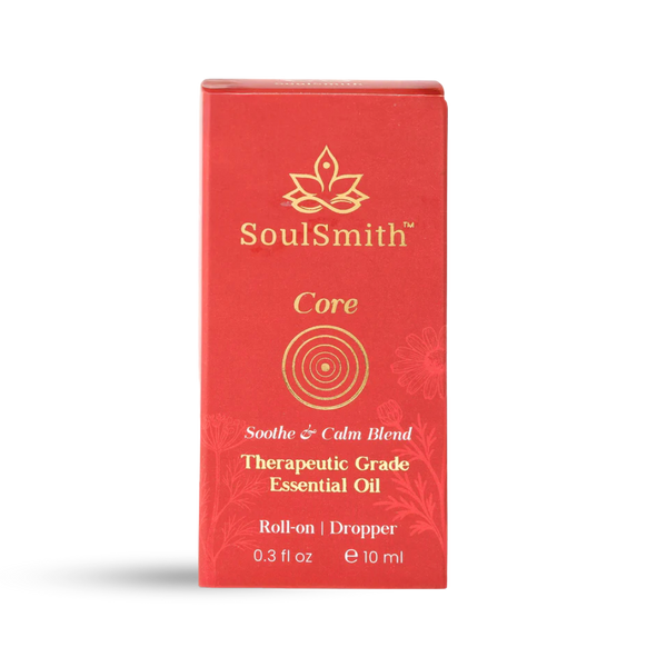 Core Soothe & Calm Blend