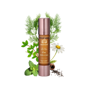 Core Soothe & Calm Blend
